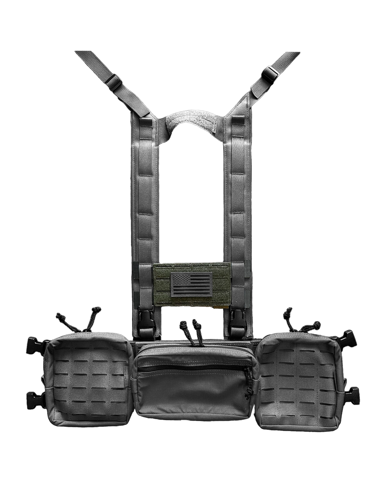 Tactical Display Mount – Tracer Tactical