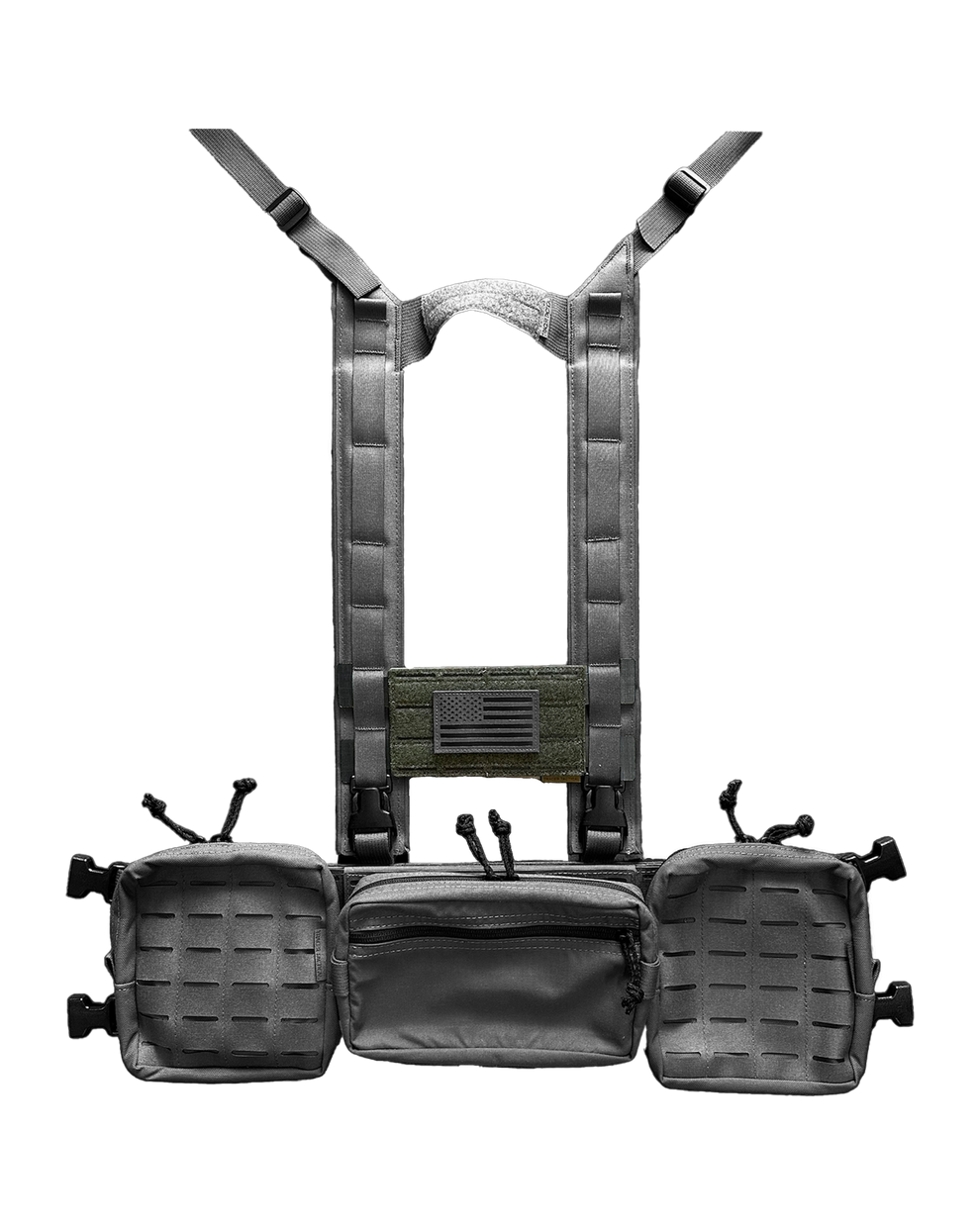 Tactical Display Mount – Tracer Tactical