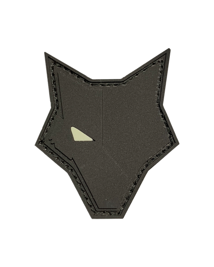 Tracer Unit Patch