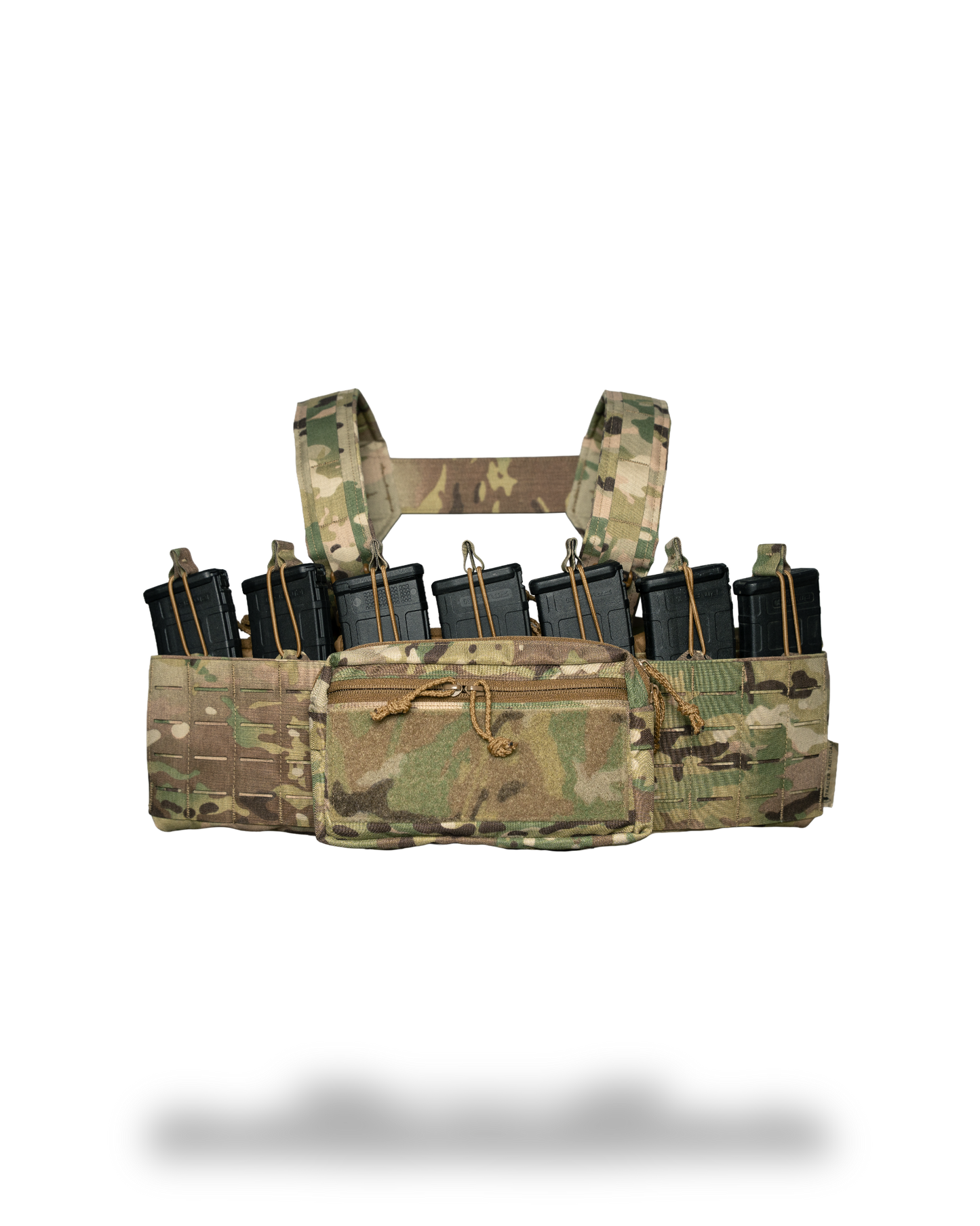 Team Leader Kit
