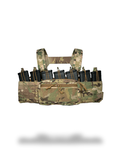 Team Leader Kit