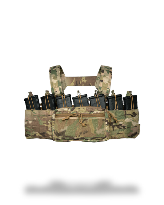 Team Leader Kit