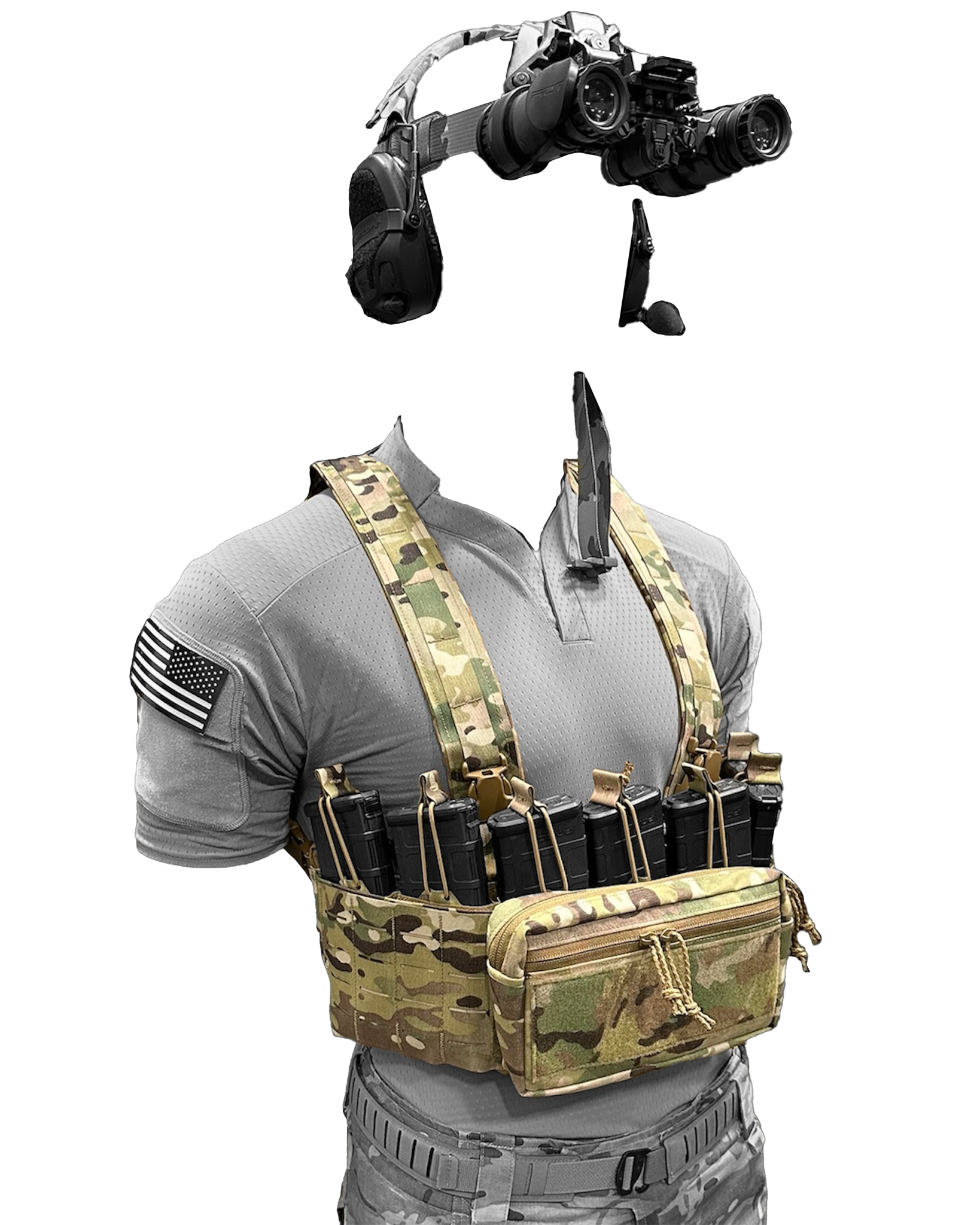 SMS KITS – Tracer Tactical