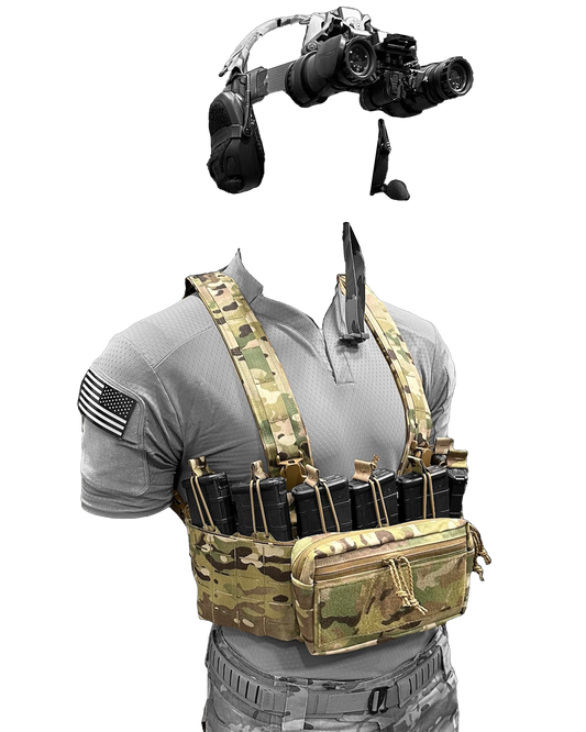 SMS KITS – Tracer Tactical