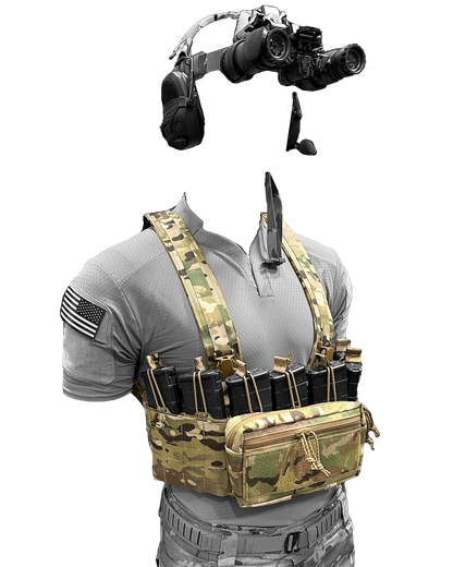Team Leader Kit