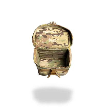 HRTV Pouch