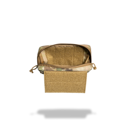 Mini DUFF (Dangler Utility Fanny Flap)