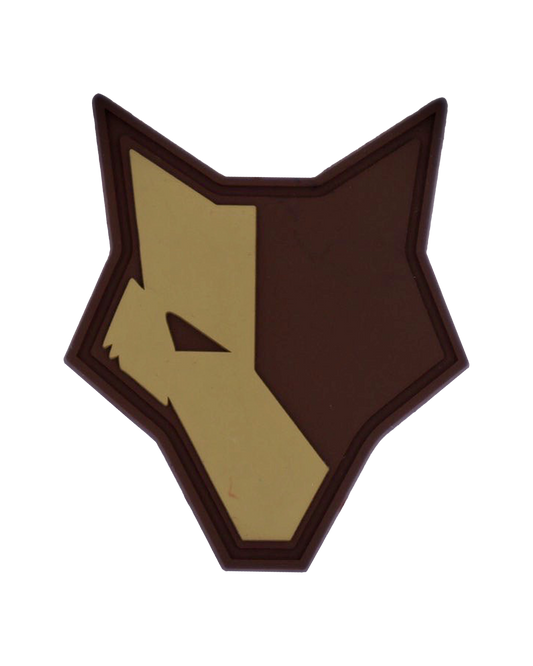 Tracer Unit Patch