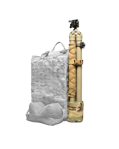 Quick Draw Tripod Holder