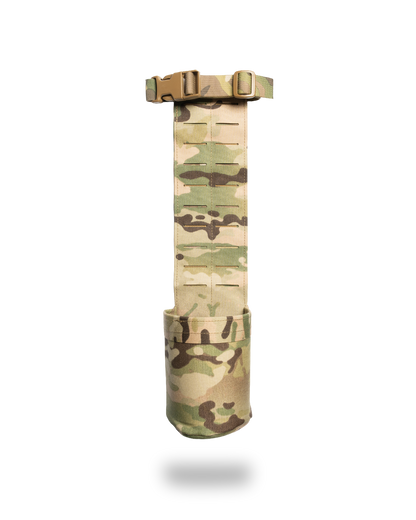 Quick Draw Tripod Holder