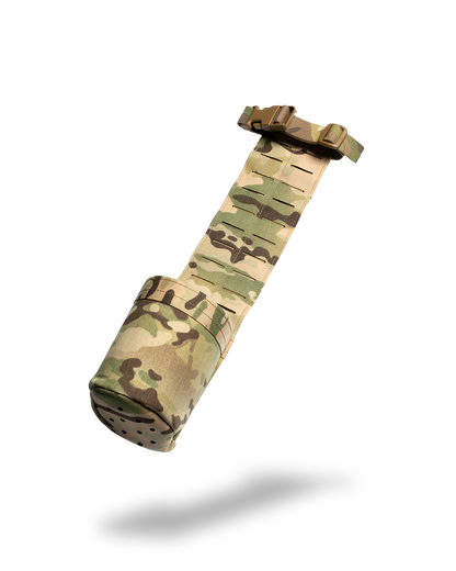 Quick Draw Tripod Holder