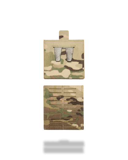 Viper Adapter Kit - Flash Bang / Half Flap
