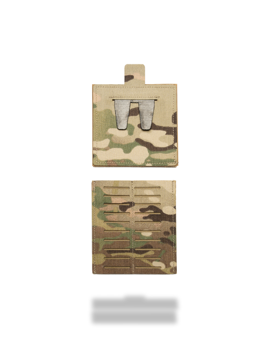 Viper Adapter Kit - Flash Bang / Half Flap