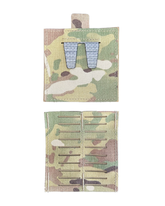 Viper Adapter Kit - Flash Bang / Half Flap