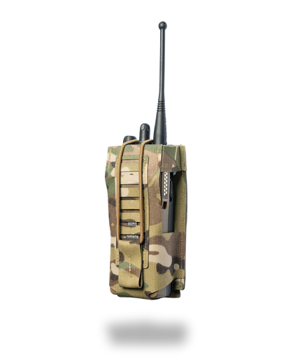XTS/APX Radio Pouch