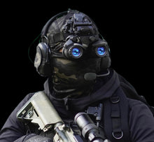 Load image into Gallery viewer, Night Vision Head Harness - Bundle Pre-Order
