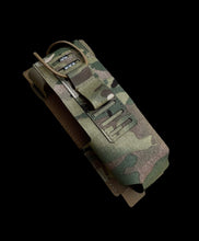 Load image into Gallery viewer, PRC/MPU Radio Pouch
