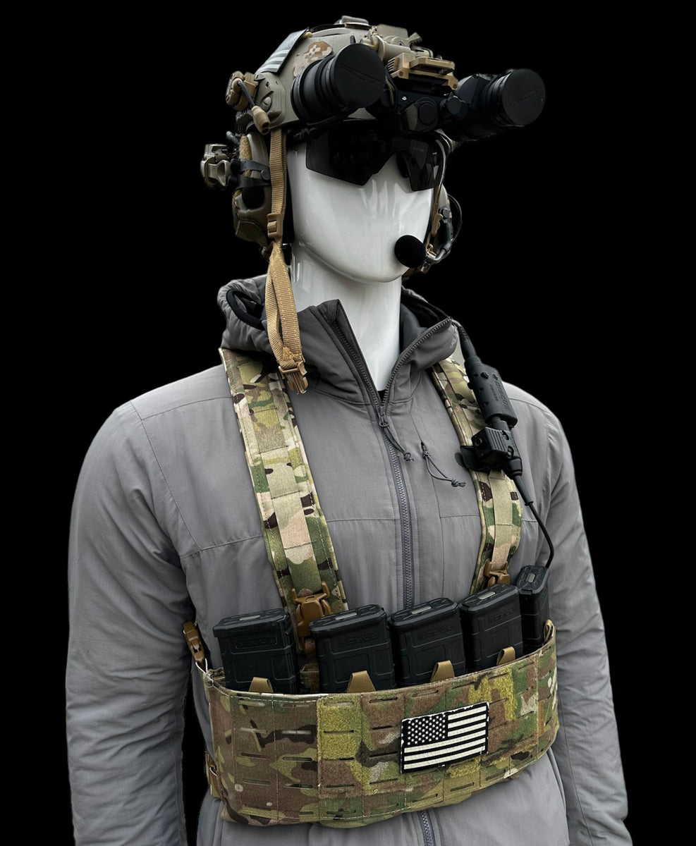 Scout Compact Kit – Tracer Tactical