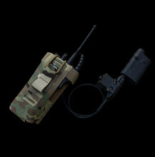 Load image into Gallery viewer, XTS/APX Radio Pouch
