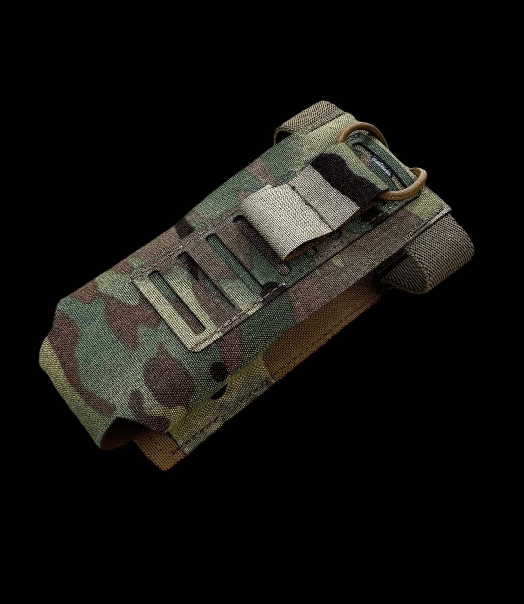 XTS/APX Radio Pouch – Tracer Tactical
