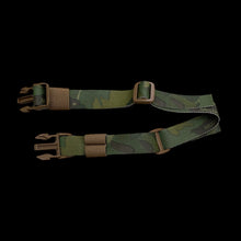 Load image into Gallery viewer, Chest Rig / DUFF Back Strap
