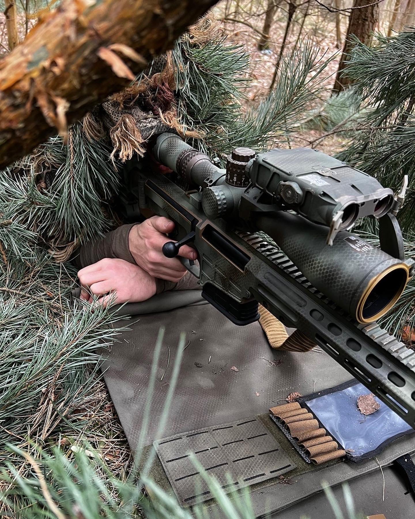 Stalker Pack Kit - Pre-Order