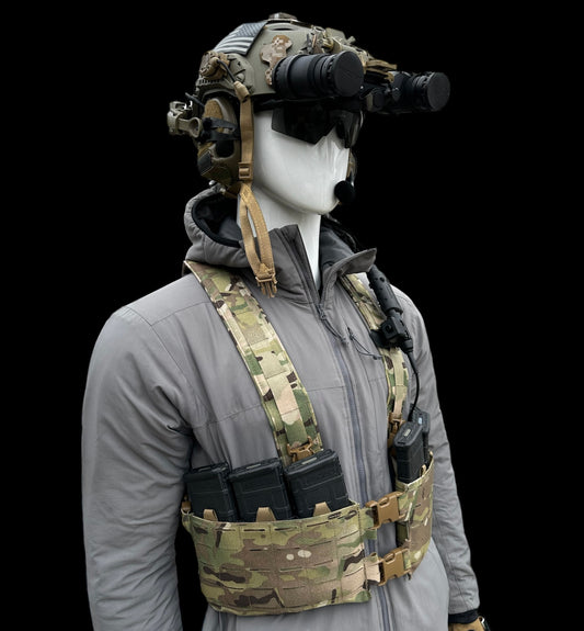 SMS KIT BUNDLES – Tracer Tactical