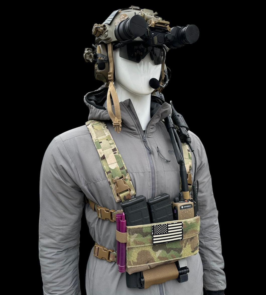 Lowpro Kit – Tracer Tactical