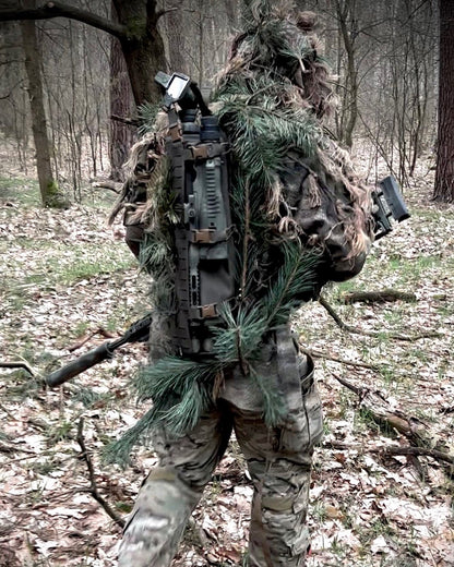 Stalker Pack Kit - Pre-Order