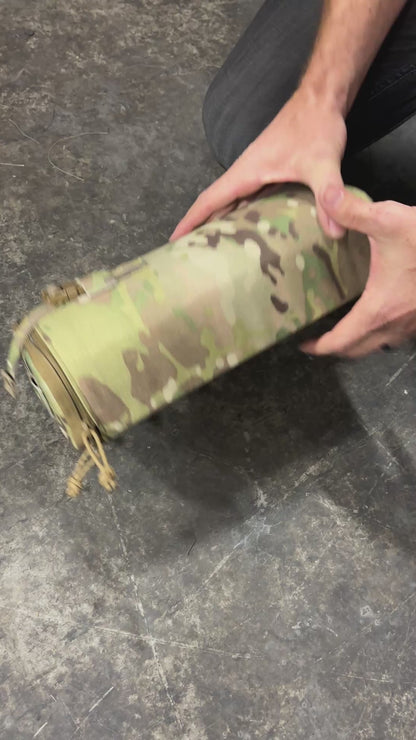 INOD NV Clip-On Pouch