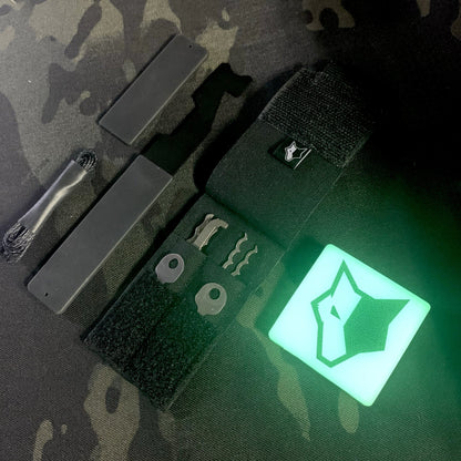 CitizenE ACT/Tracer Glow patch