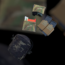 Load image into Gallery viewer, SCOUT Pouch
