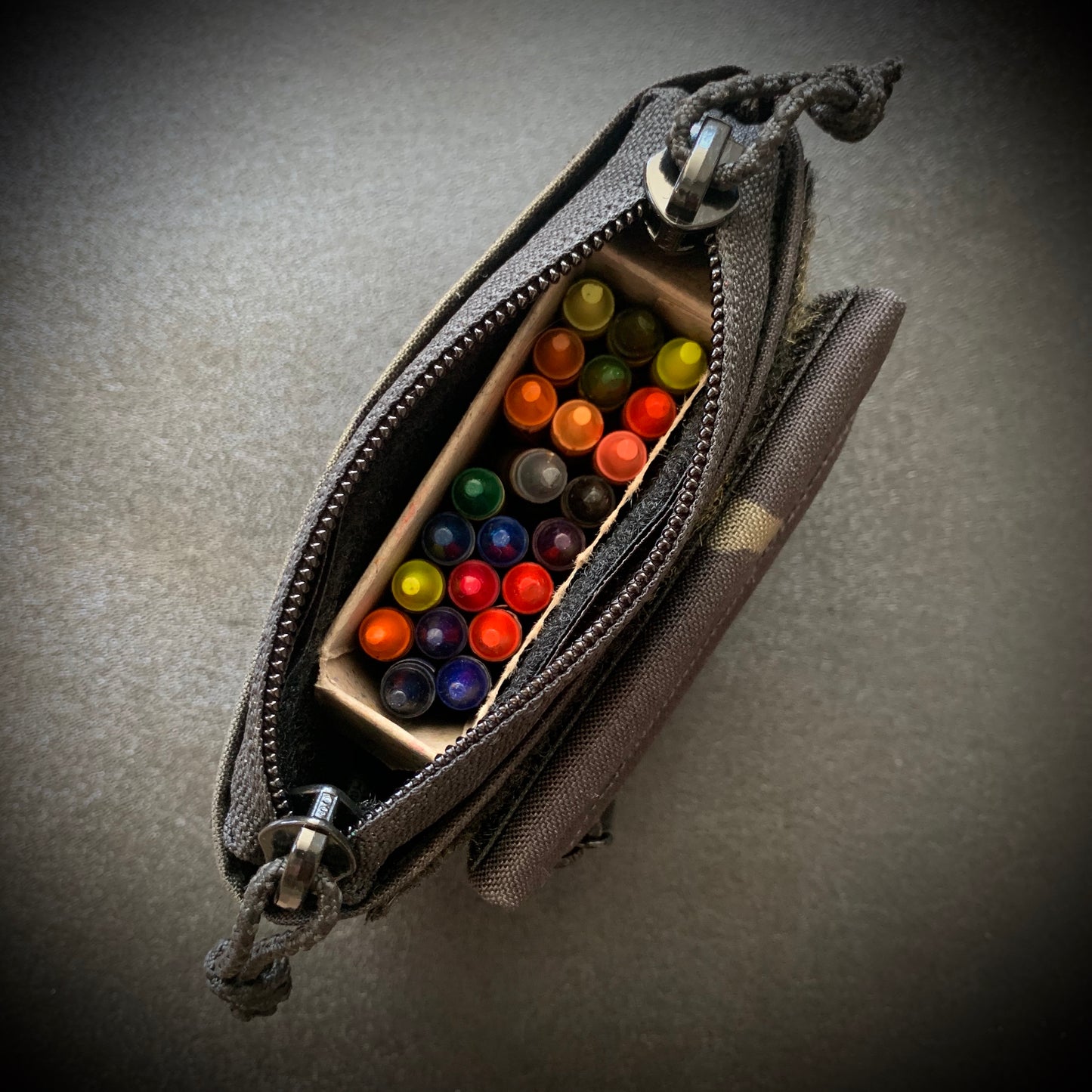 Crayon Box