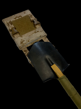 Load image into Gallery viewer, Spetsnaz Shovel Cover
