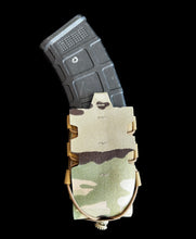 Load image into Gallery viewer, Rifle Adjustable Mag Pouch
