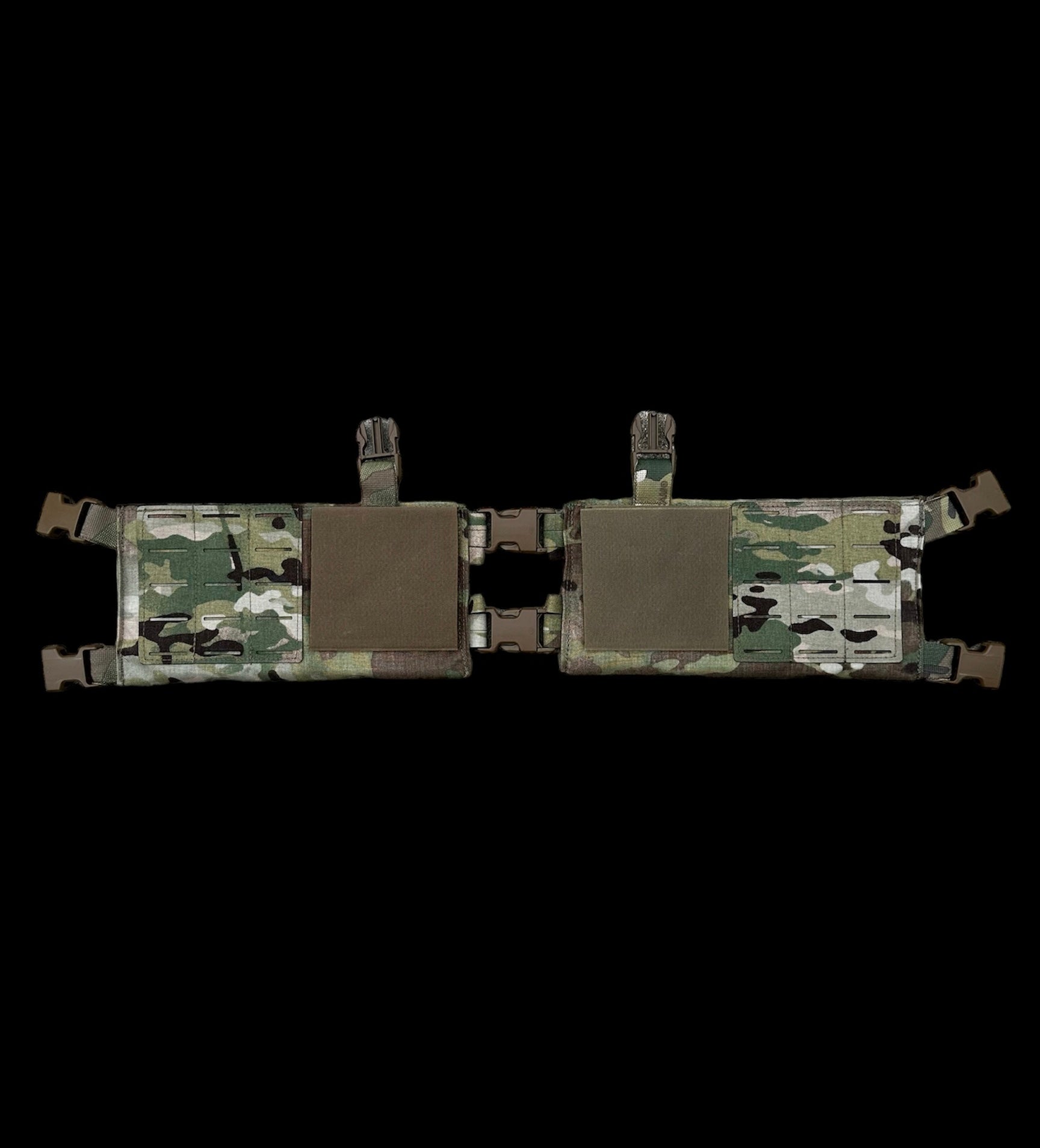 Split Stout SCOUT Chest Rig – Tracer Tactical