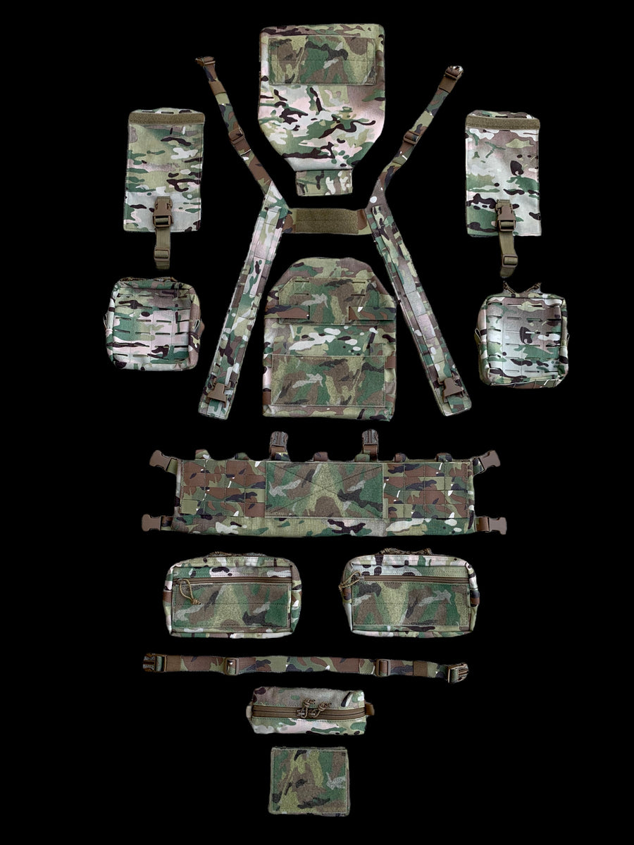 Operator Kit – Tracer Tactical