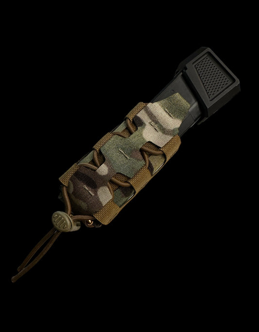 Pistol Adjustable Mag Pouch