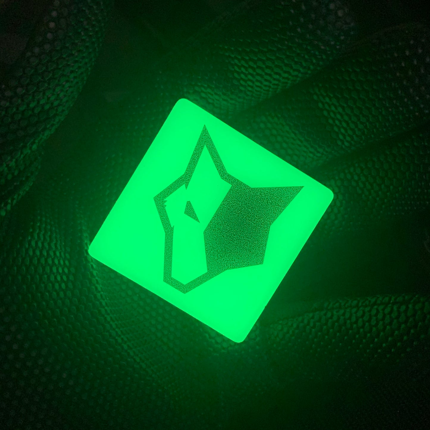 CitizenE ACT/Tracer Glow patch