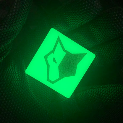 CitizenE ACT/Tracer Glow patch