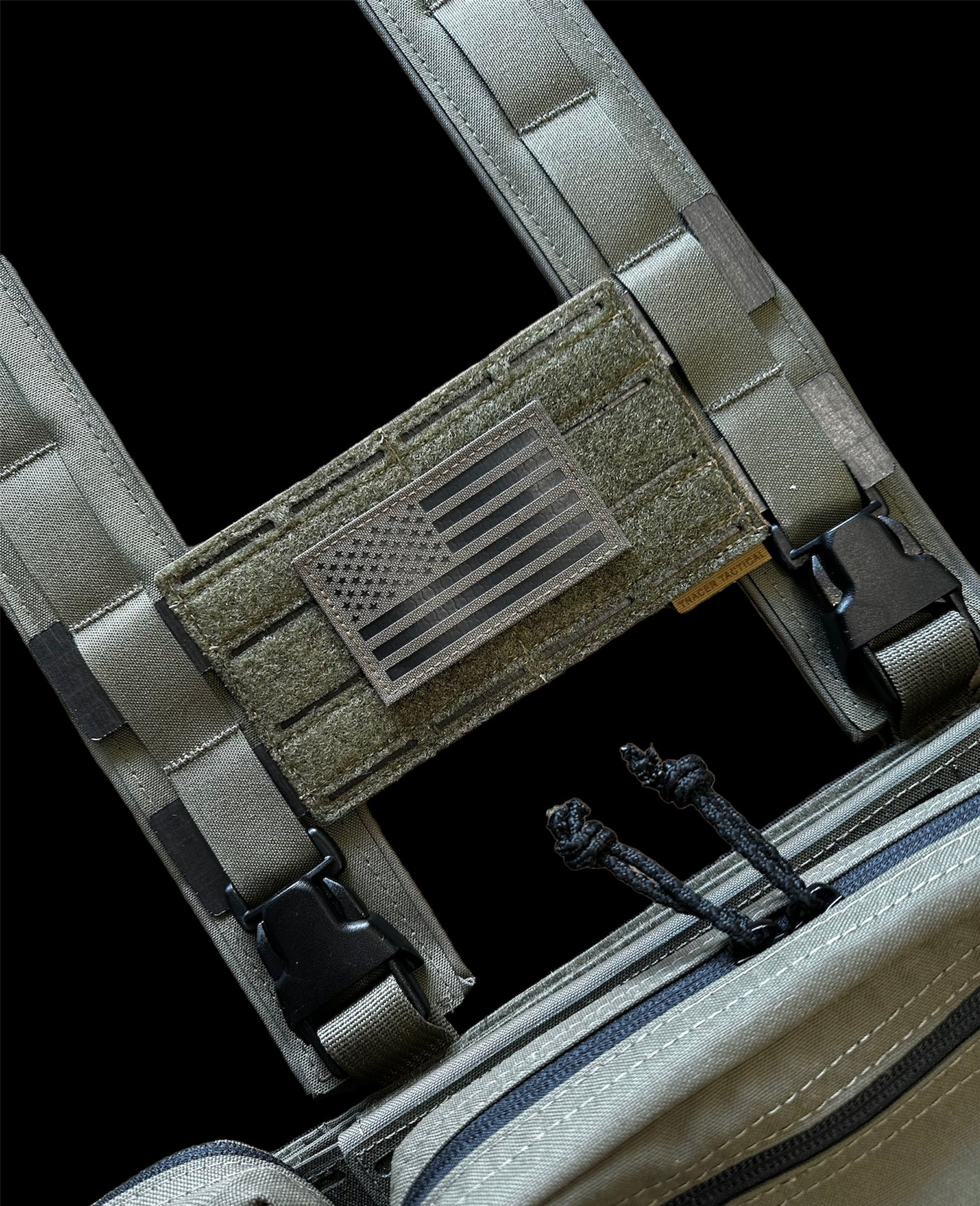 Tactical Display Mount – Tracer Tactical