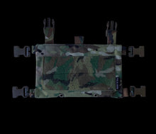 Load image into Gallery viewer, Lowpro Modular Chest Rig Chassis
