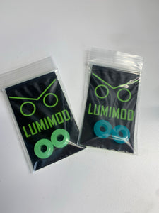 LumiMod V2 - Glow Washers
