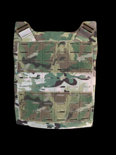 Load image into Gallery viewer, Rear Plate Bag - Gen2 on
