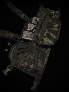 SCOUT Chest Rig