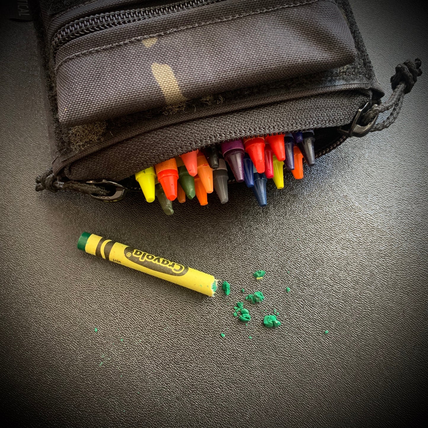 Crayon Box