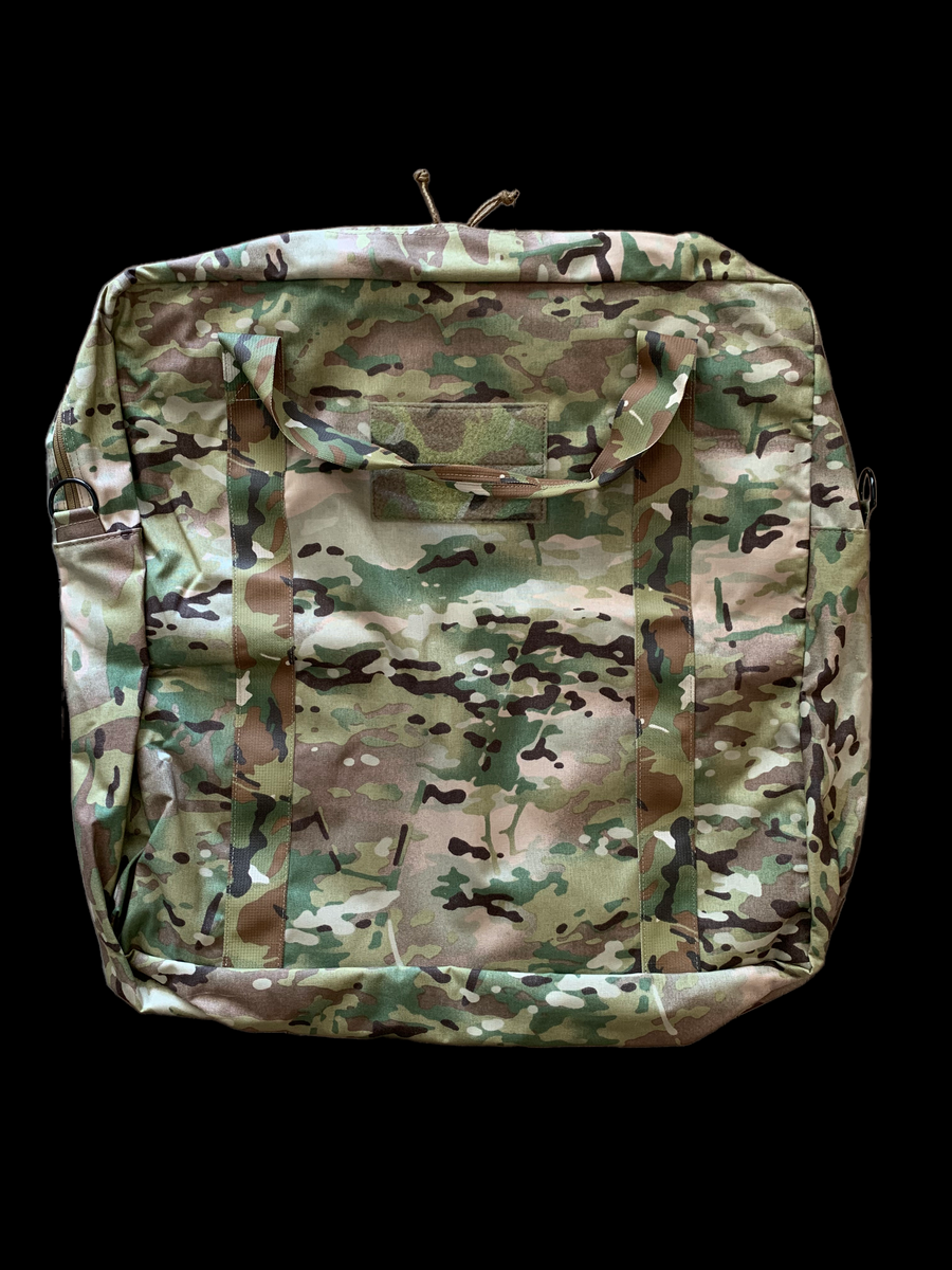 Kit Bags Tracer Tactical