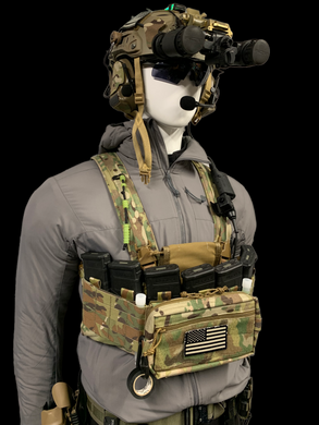 Specific Mission Set Kits – Tracer Tactical
