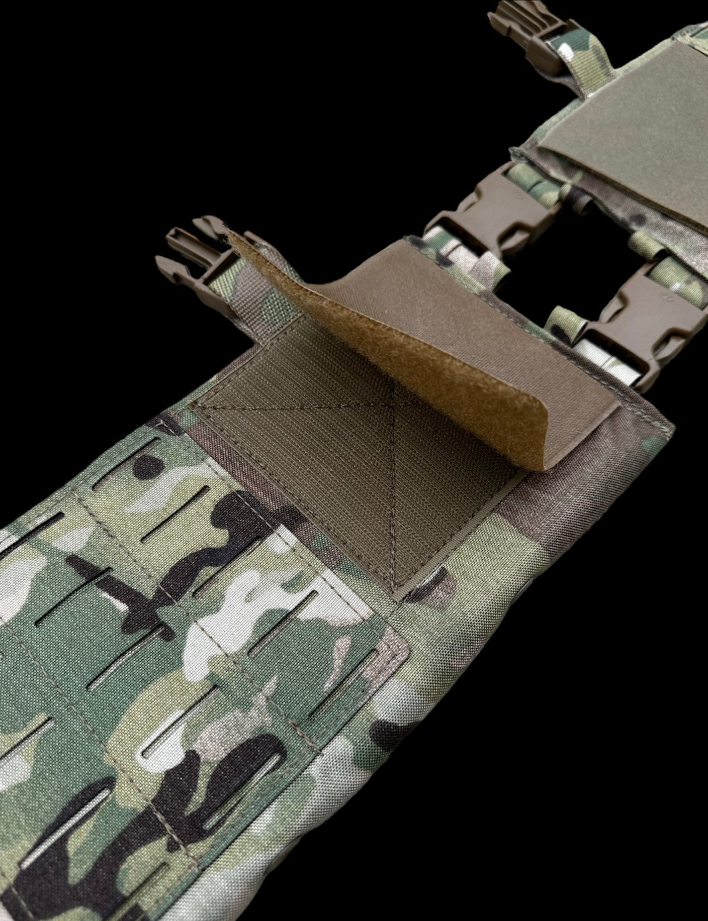 Split Stout SCOUT Chest Rig – Tracer Tactical