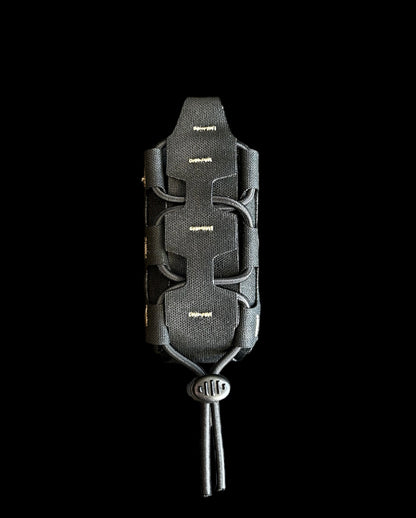 Pistol Adjustable Mag Pouch